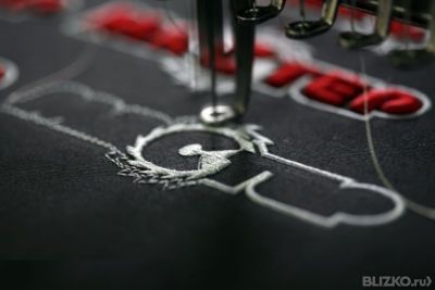 Вышивка в ателье в ростове Вышивка в ателье в ростове