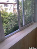 Palangių montavimas kaina екатеринбург