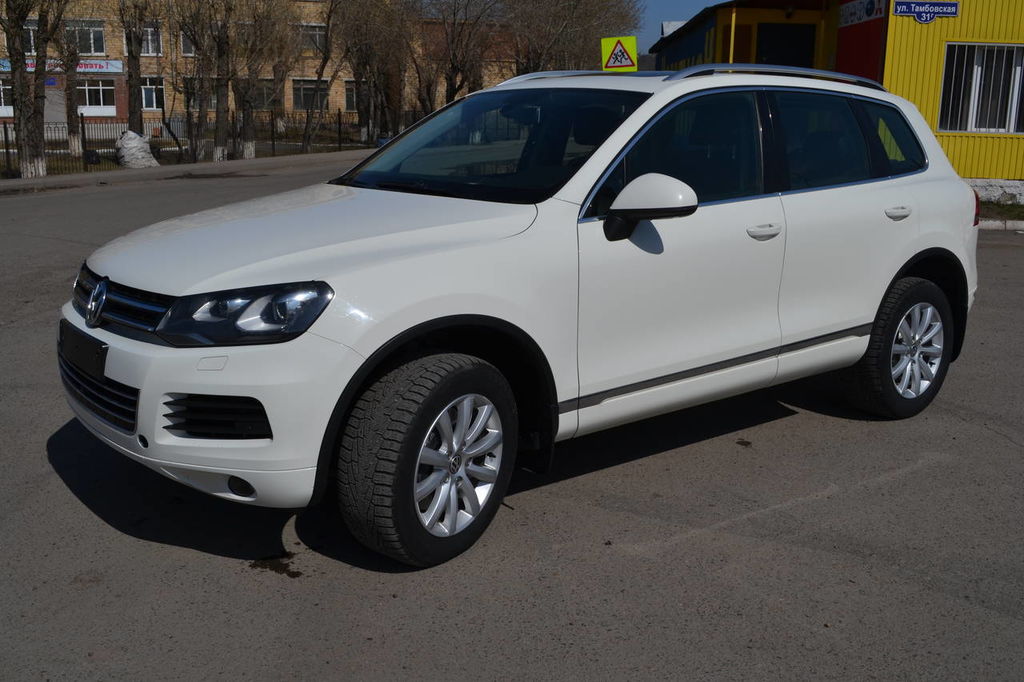 Аварийные автомобили в красноярске