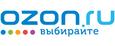 OZON_Товары для взрослых, Интернет-магазин
