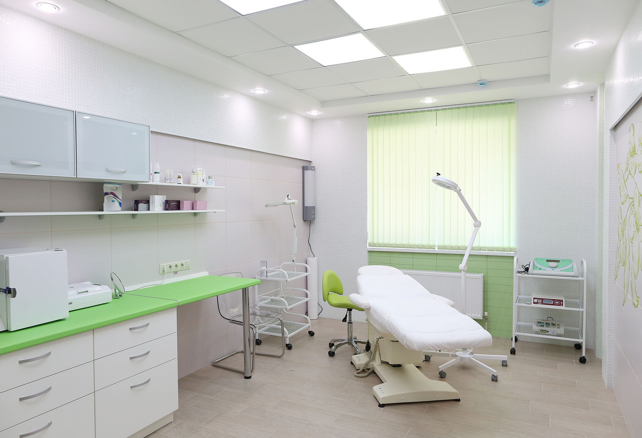 Косметологические клиники краснодар