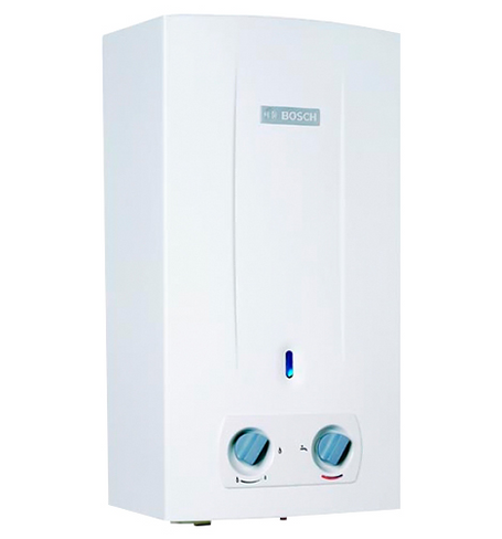 Газовый водонагреватель Bosch Therm 2000 O W10 KB