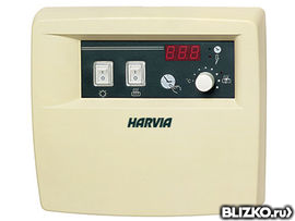 Пульт управления Harvia C150 для электрических печей