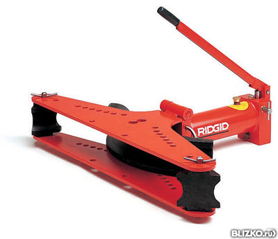 Трубогиб RIDGID 3811