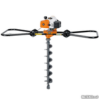 Бензобур STIHL BT 360