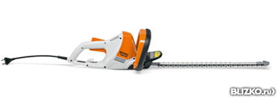 Электрические садовые ножницы STIHL HSE 52, 50 см