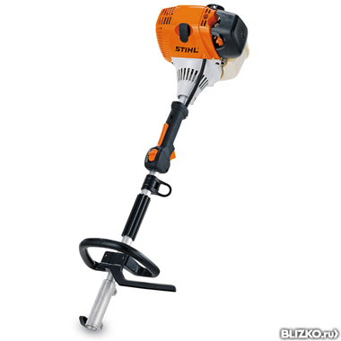 Комби-двигатель STIHL KM 131 R