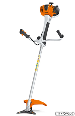 Кусторез STIHL FS 560 C-EM