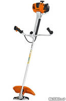 Кусторез STIHL FS 490 C-EM