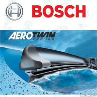 Комплект щеток стеклоочистителя Bosch Aerotwin A 430 S (600/530 мм)