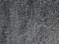 Мраморная крошка Черная фр.5-15 мм