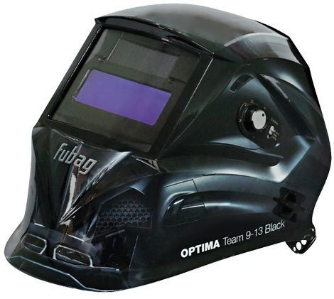 Маска Fubag OPTIMA Team 9-13 Black