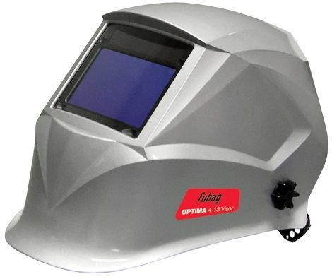 Маска Fubag OPTIMA 4-13 Visor