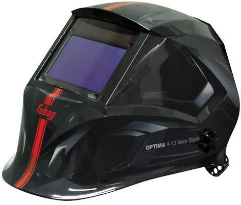 Маска Fubag OPTIMA 4-13 Visor Black