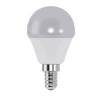 Лампа FL-LED GL45 5.5W E14 4200К 220V 510Лм 45x80 мм шарик FOTON_LIGHTING
