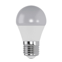 Лампа FL-LED GL45 7.5W E27 4200К 220V 700Лм 45x80 мм FOTON_LIGHTING