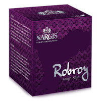 Чай индийский Nargis Nilgiris Robroy (Роброй) 100 гр. Индия