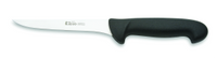 Нож кухонный обвалочный 1206 P3 15 см Jero черная рукоять