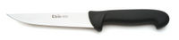 Нож кухонный обвалочный 1260 P3 15 см Jero черная рукоять