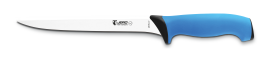 Нож кухонный Слайсер для тонкой нарезки 22 см.TR Jero,2209TR