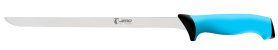 Нож кухонный Слайсер для тонкой нарезки TR 30 см Jero,2230TR