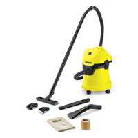 Хозяйственный пылесос Karcher WD 2