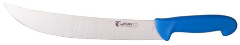 Нож разделочный изогнутый 26 см, 1510Р3