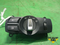 Модуль управления света фар (9192744) BMW 7 серия F01/F02 с 2008г