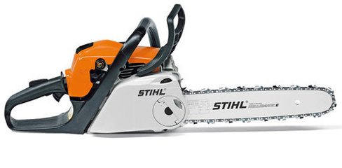 Бензопила MS 211 C-BE STIHL