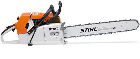 Бензопила MS 880 STIHL