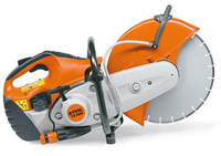 Абразивно-отрезное устройство TS 420 STIHL