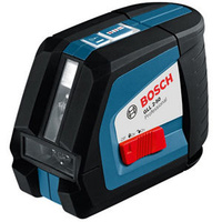 УРОВЕНЬ ЛАЗЕРНЫЙ BOSCH GLL 2-50+BM1