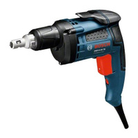 ШУРУПОВЕРТ BOSCH GSR 6-45 TE