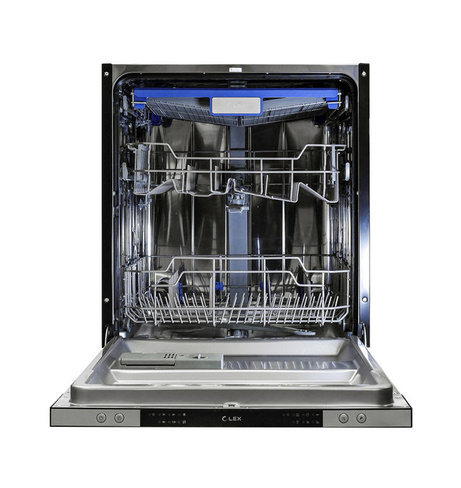 Посудомоечная машина встраиваемая Lex PM 6063 A