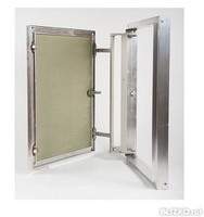 Люк Под Плитку 500х500 Купить