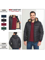 Куртка мужская производство Турция, арт. 40265.