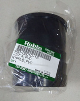 Robin 480-08010-18 Ниппель (патрубок) для мотопомпы