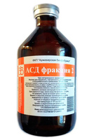 АСД-2 фл.100мл