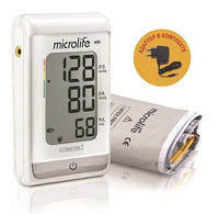 Тонометр автоматический с функцией выявления риска инсульта Microlife BP A150 AFIB MICROLIFE