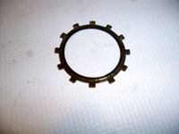 Кольцо Рулевой Рейки 2108 Стопорное Шестерни