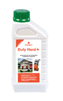 Средство для мытья фасадов и дорожных покрытий Duty Hard + 1 л