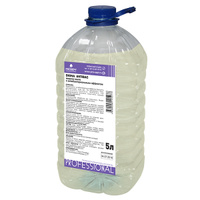 Жидкое мыло Diona Antibac с антибактериальным эффектом, 5 л ПЭТ