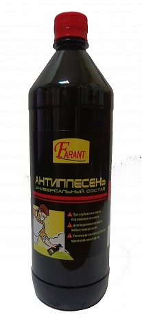 Антиплесень FARANT 1л