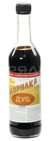 Морилка НБХ 0,5л дуб