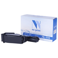 Картридж NV-Print NV-TK-1110, совместимый с Kyocera TK-1110 для FS-1040, 10