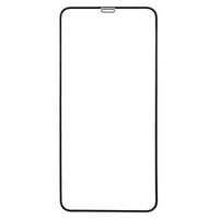 Защитное стекло для Apple iPhone 11 Pro, черная рамка