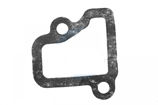 Прокладка под крышку термостата. Прокладка корпуса термостата дв.402. Прокладка термостата 402 дв. Прокладка корпуса термостата ЗМЗ 402. Прокладка корпуса термостата 402