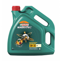 Масло моторное Castrol Magnatec 5W-30 AP (4 л)