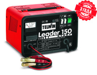 Зарядно-пусковое устройство Telwin Leader 150 Start Telwin