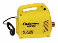 Глубинный вибратор электрический CHAMPION ECV550 Champion
